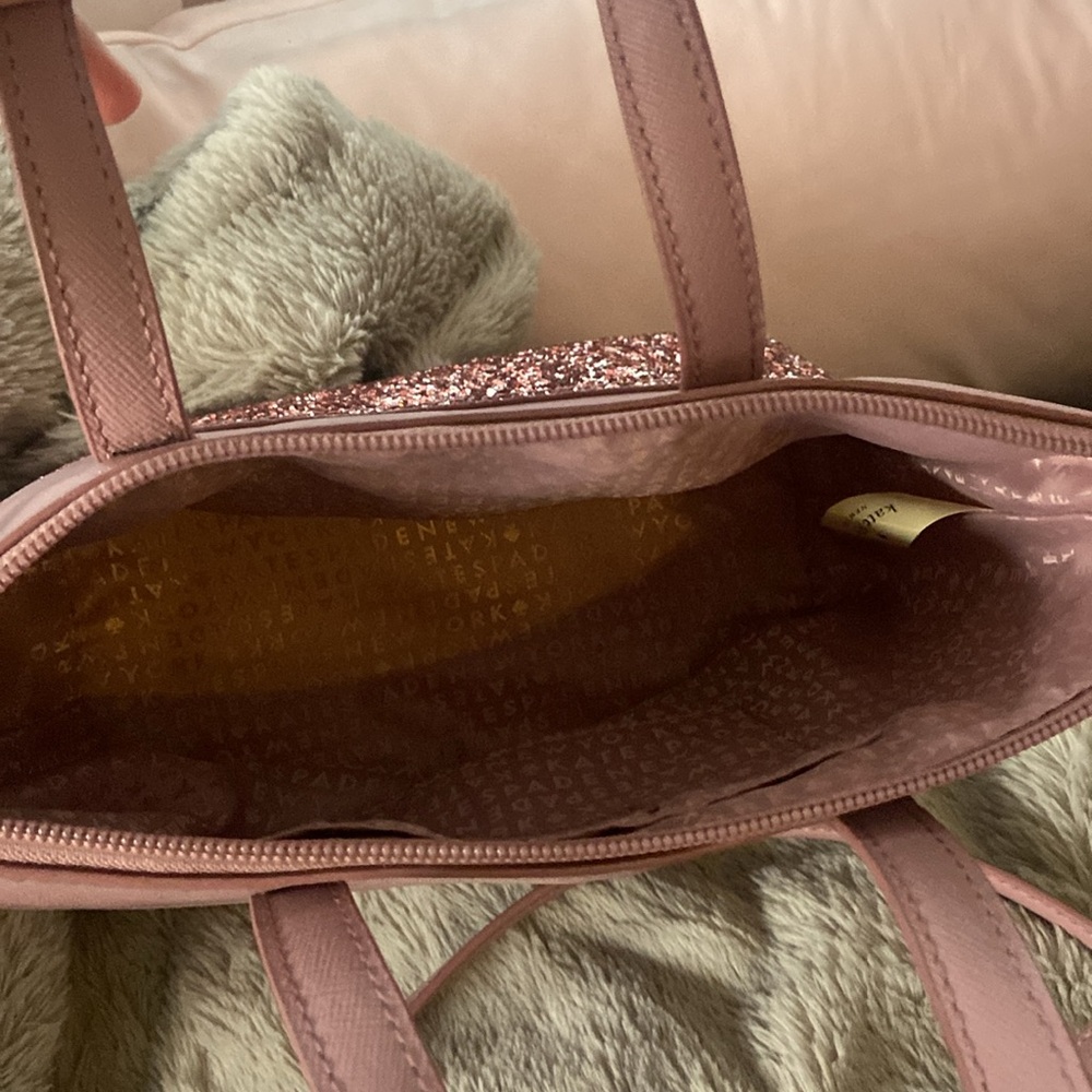 KATE SPADE BAG - Picture 5 of 6